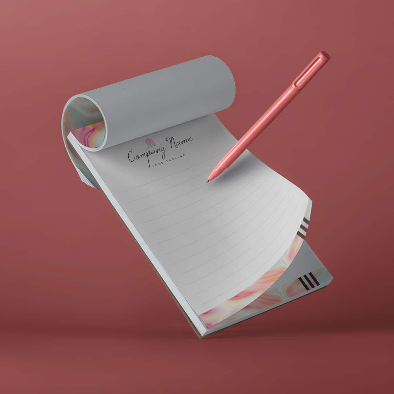 Office Stationery | Print Spot