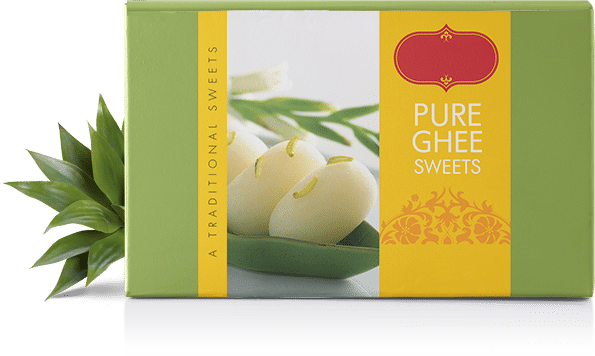 diwali sweet boxes