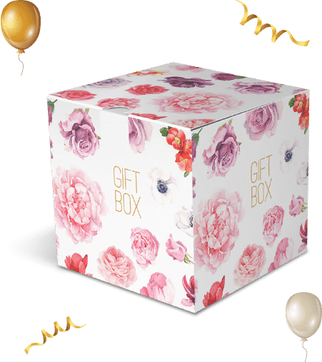 gift box making