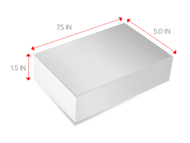 SWEET BOX HALF KG | Print Spot