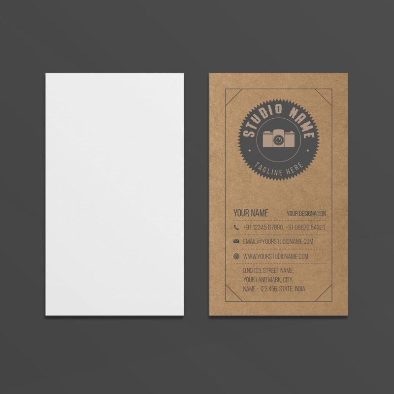 vistaprint vellum white plain business cards