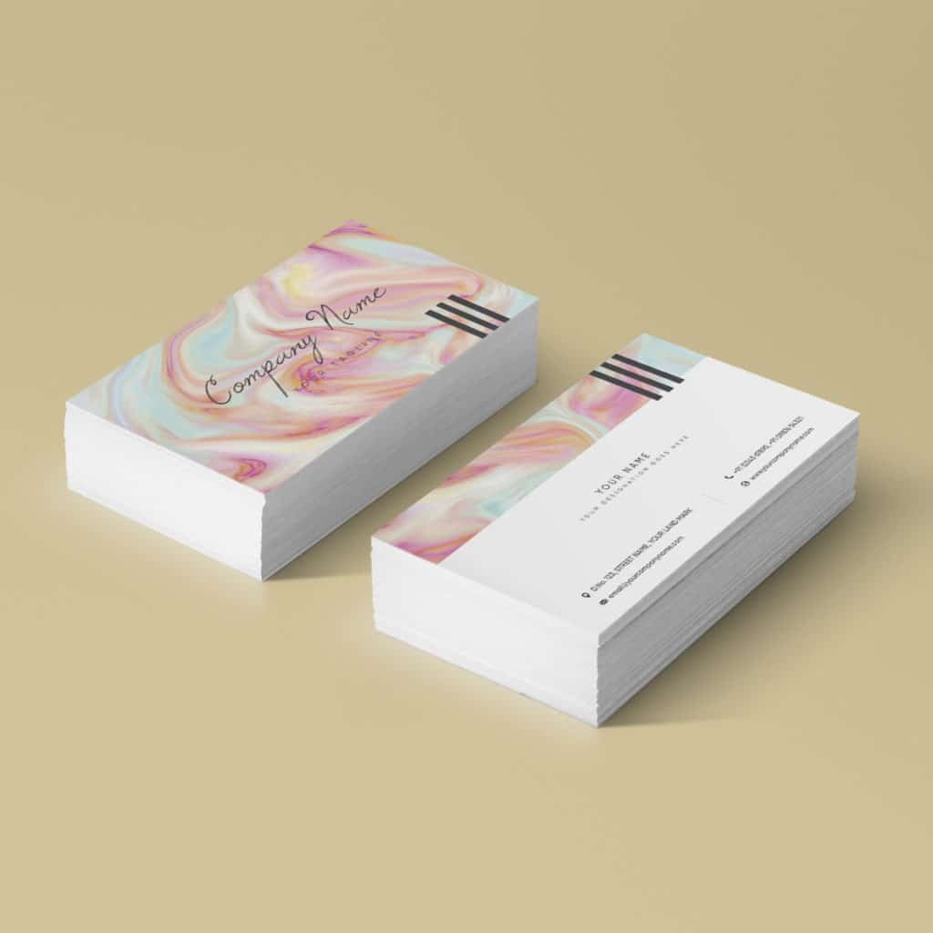 Business Cards & A5 Flyers | Print Spot