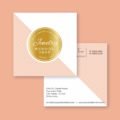/Square Business Cards Double Sided Square Visiting Cards Double Sided - Printspot